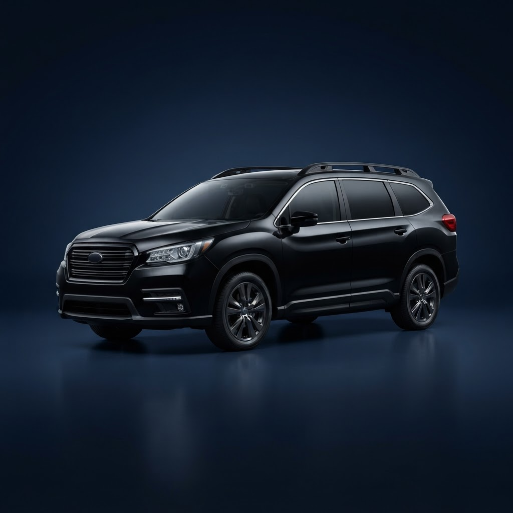 Subaru Ascent